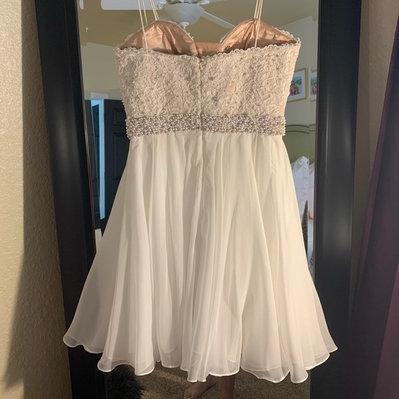 Sherri Hill dress - Picture 3 of 4